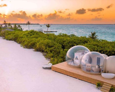 Seaside Finolhu Baa Atoll Maldives