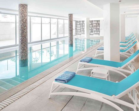 Hipotels Mediterráneo Club