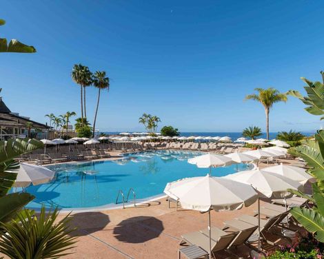 Landmar Playa la Arena