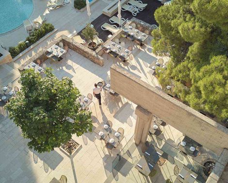 Bluesun Hotel Soline