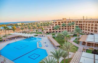Continental Hotel Hurghada