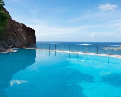 Mogán Princess & Beach Club