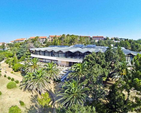 San Marino Resort Lopar Family Hotel