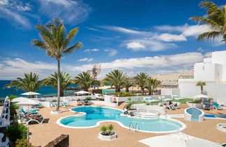 Neptuno Suites