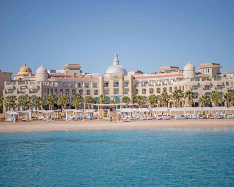 KaiSol Romance Resort