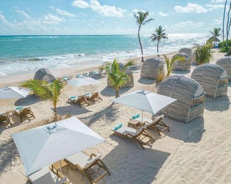 JOIA Bávaro by Iberostar