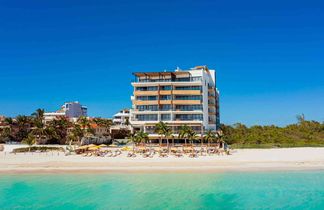 The Fives Oceanfront