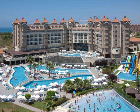 Side Mare Resort & SPA