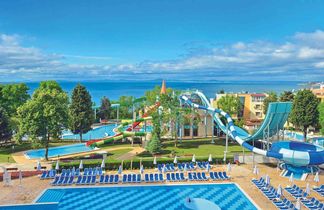 Sol Nessebar Resort
