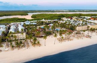 Sunscape Coco Punta Cana