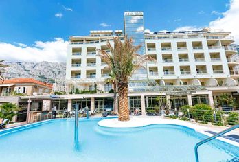 Hotel Park Makarska