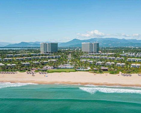 Alma Resort Cam Ranh