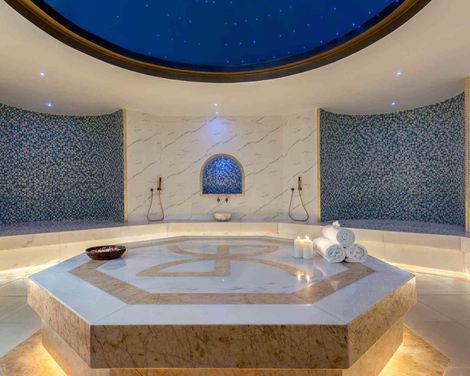 Al Raha Beach Resort & Spa