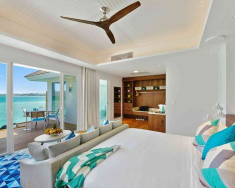 Kandima Maldives