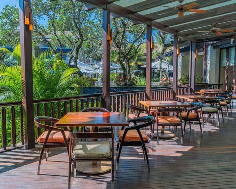 Intercontinental Bali Resort