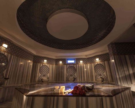 Adalya Resort & Spa - Adults Only