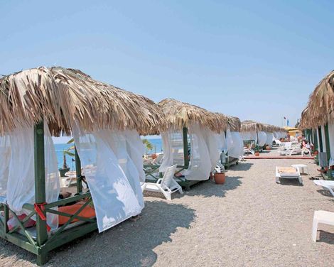 Botanik Platinum Hotel