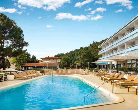 Hotel Marina