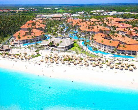 Majestic Elegance Punta Cana Resort