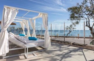 Caprice Concord Hotel & Spa