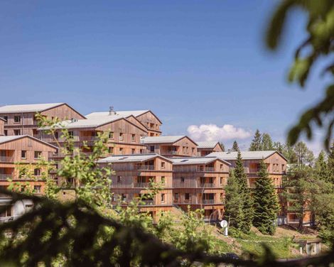 Almresort Sonnenalpe