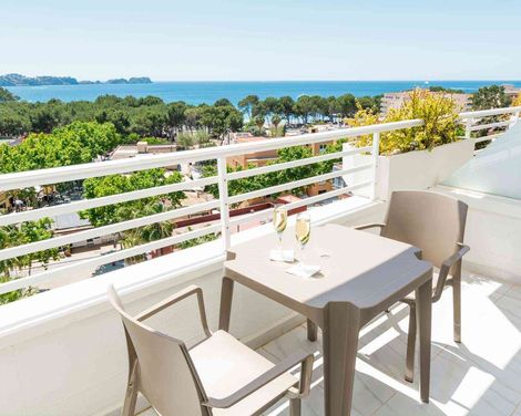 Mar Hotels Paguera & Spa and Apartments