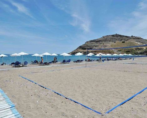 Lindian Jewel Hotel & Villas