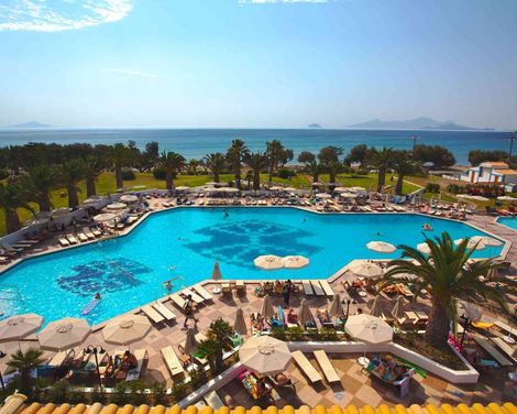 Lagas Aegean Village