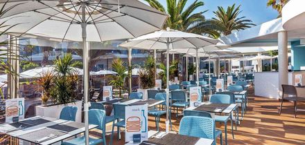 Barceló Corralejo Sands