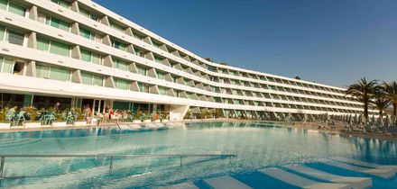 Santa Monica Suites