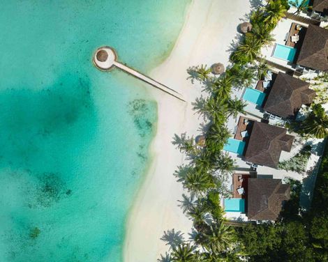 Anantara Veli Maldives Resort