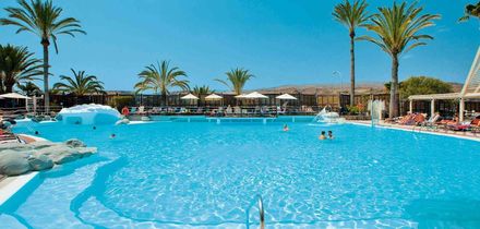 Abora Continental by Lopesan Hotels