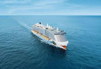 3 Tage Kumara Serenoa by Lopesan Hotels + 7 Tage AIDAcosma (VP)