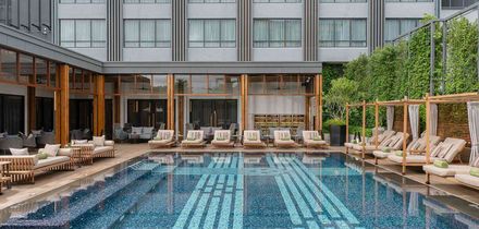 Meliá Chiang Mai