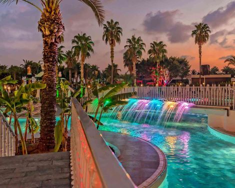 Arycanda Kirman Premium