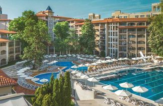 GRIFID Aqua Club Bolero