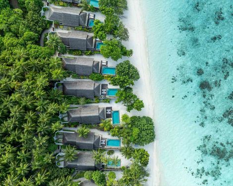 Dusit Thani Maldives