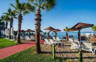 Club Dizalya