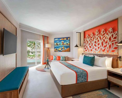 Dreams La Romana Resort & Spa