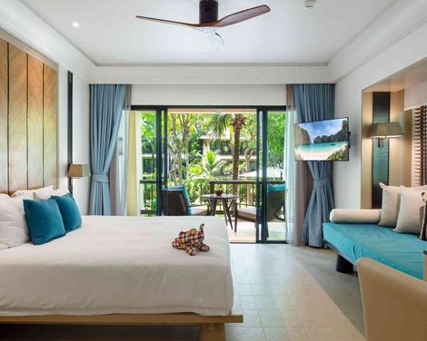 Layana Resort & Spa