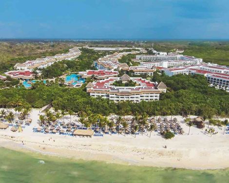 Platinum Yucatán Princess