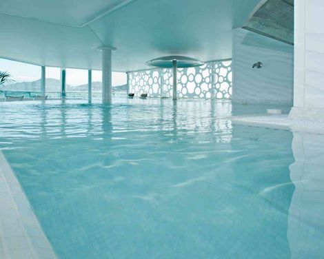 Bull Hotel Reina Isabel & Spa-0