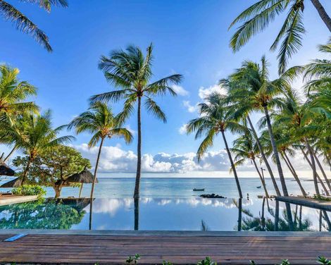 Seasense Boutique Hotel & Spa