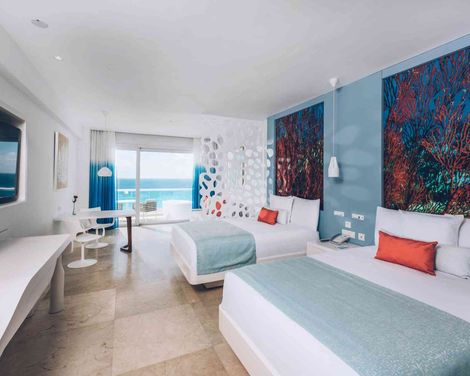 Iberostar Selection Coral Cancún