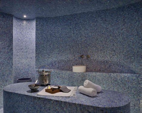 Hilton Abu Dhabi Yas Island