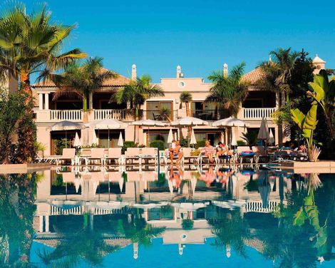 Marylanza Suites & Spa Resort by Macaronesian Hotels-1