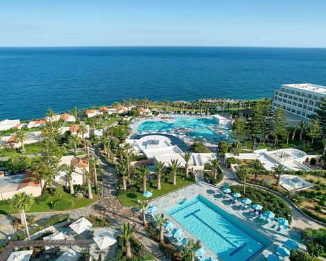 Iberostar Waves Creta Panorama & Mare