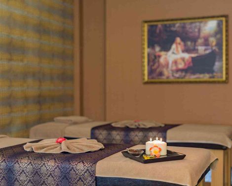 Royal Alhambra Palace