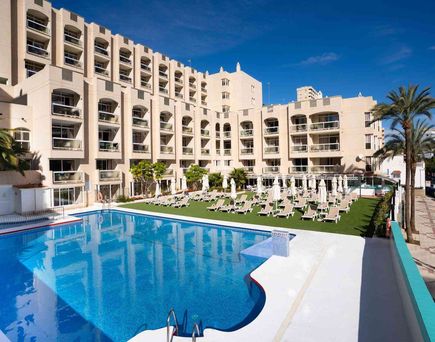 MS Aguamarina Suites