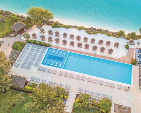 Hotel RIU Palace Zanzibar